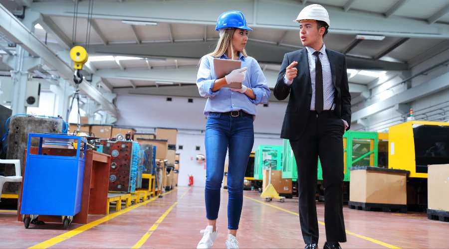 M B A - Operations Management